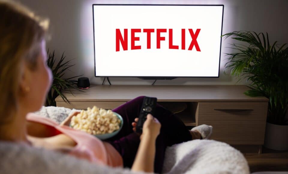 netflix
