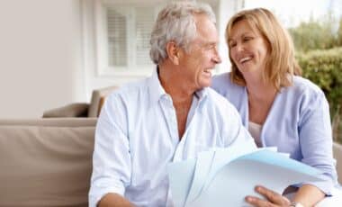 Retraite progressive