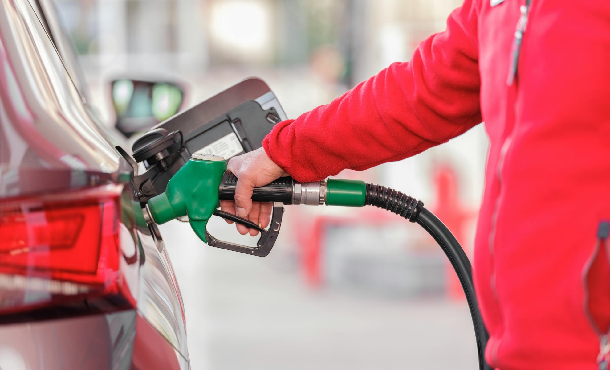 Econostrum.info Carburant