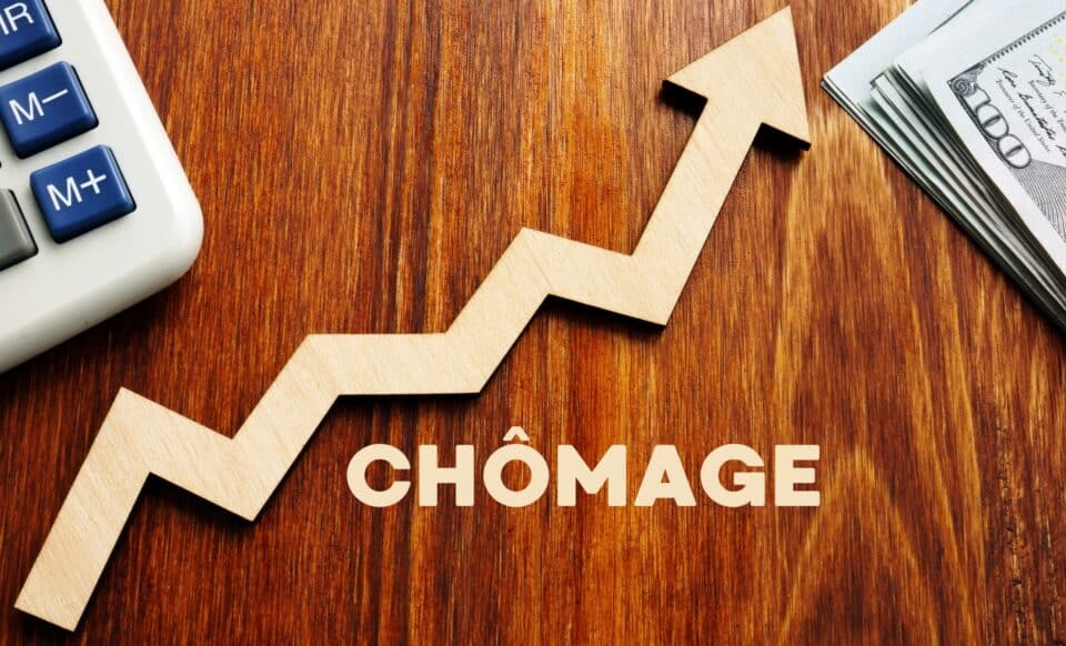 Chômage