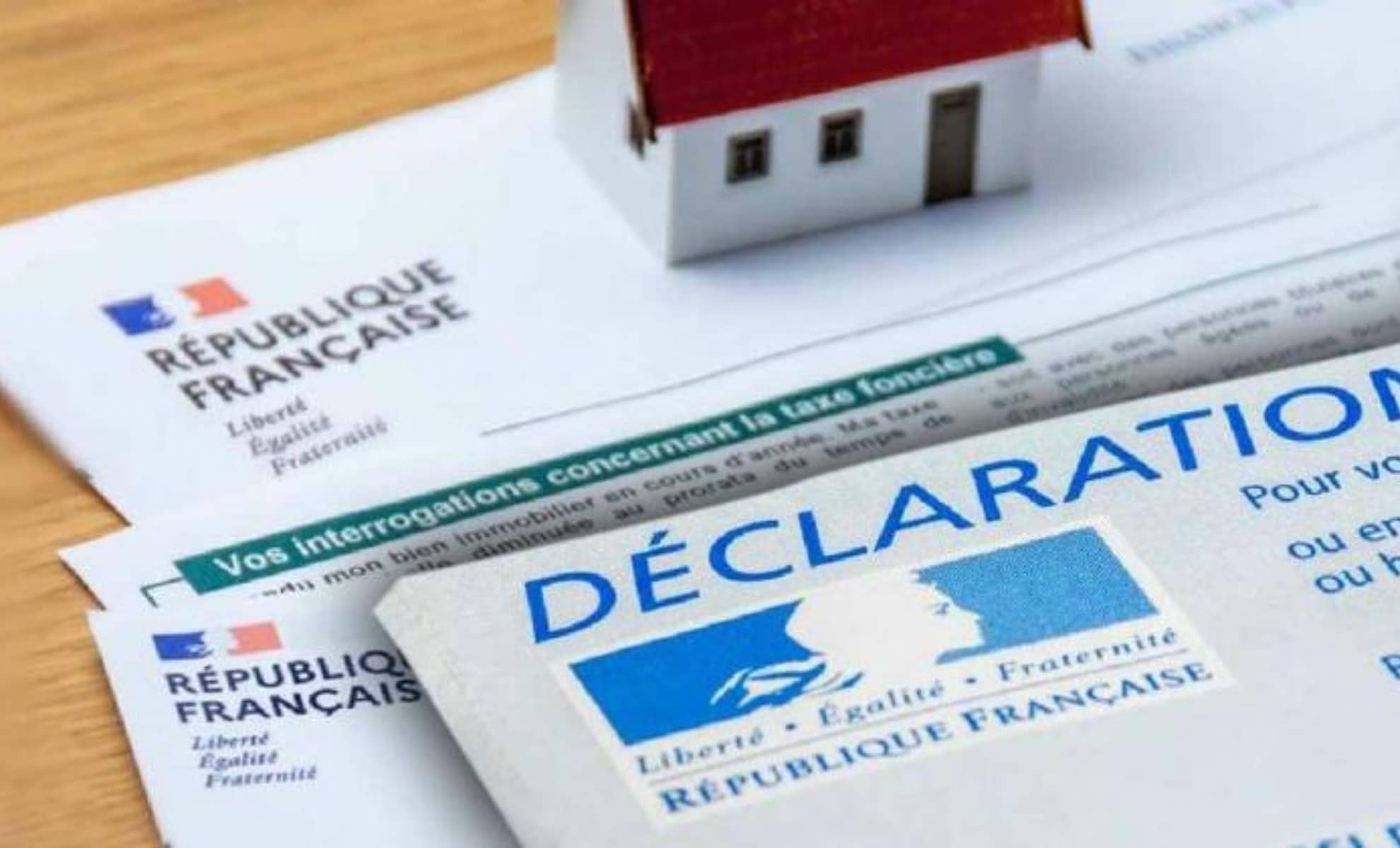 Déclaration de biens immobiliers 2025 : la date limite et les nouvelles ...