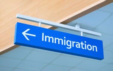 Immigration