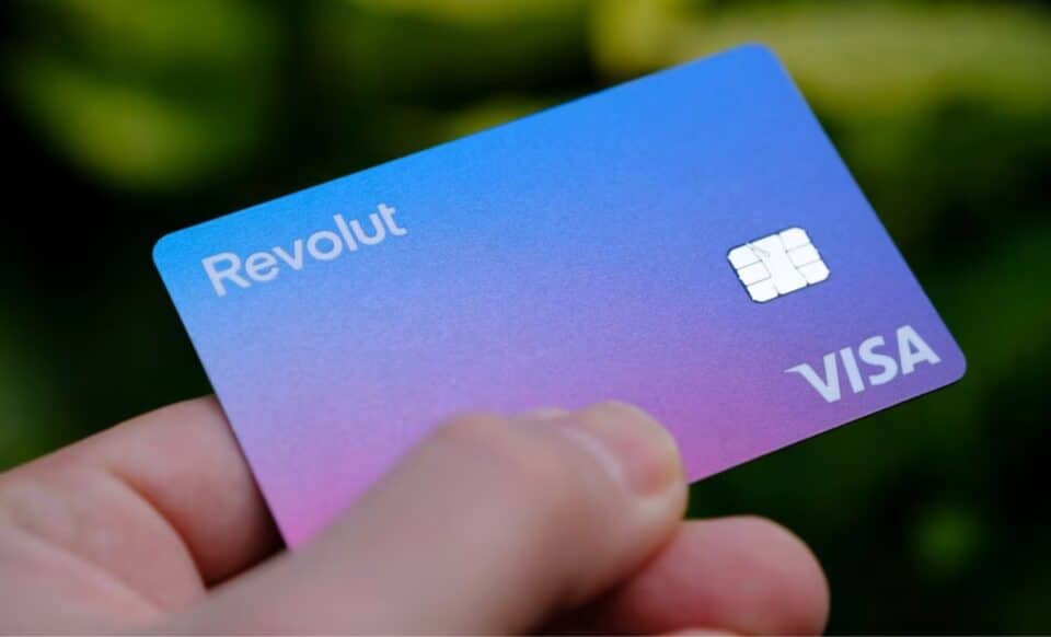 Revolut