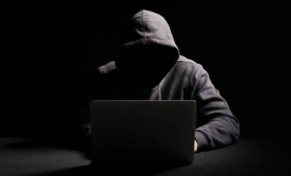 Arnaque au vol de salaire