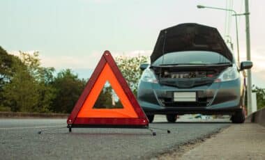 arnaque kit de dépannage