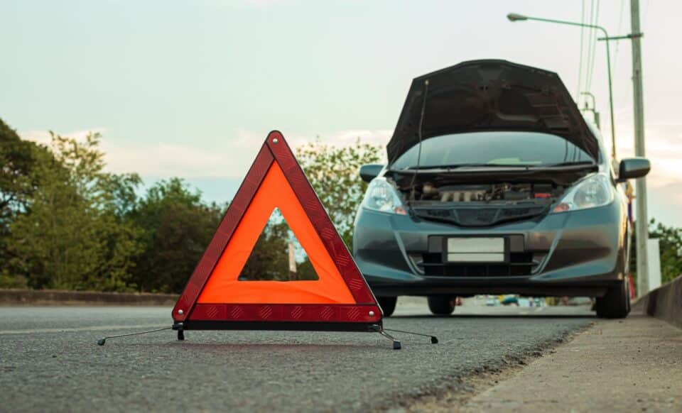 arnaque kit de dépannage