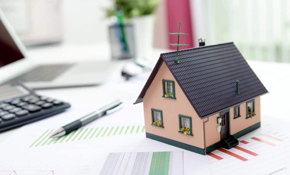 logement fonctionnaire