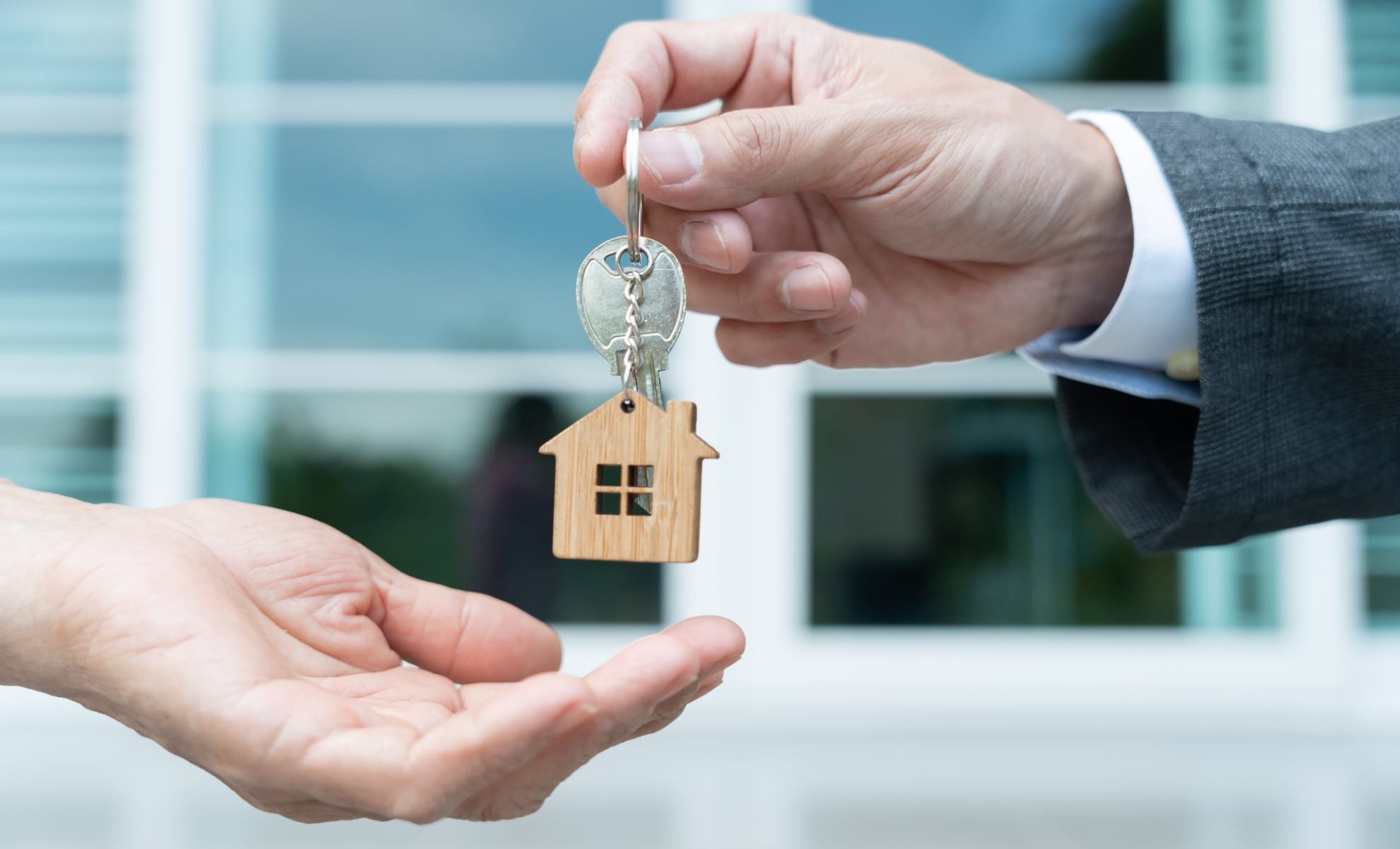 Econostrum.info immobilier