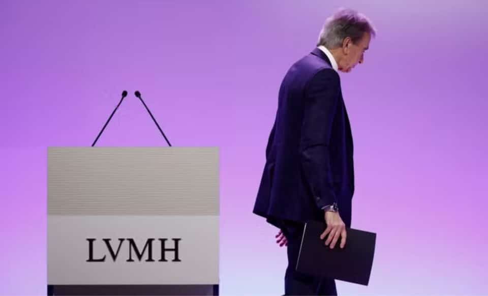 LVMH