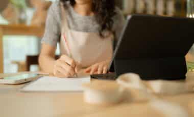 travailleurs indépendants