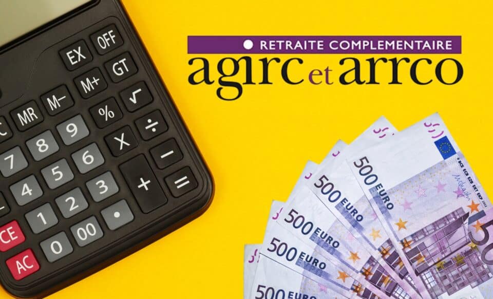 Agirc-Arrco