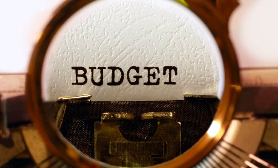 Budget