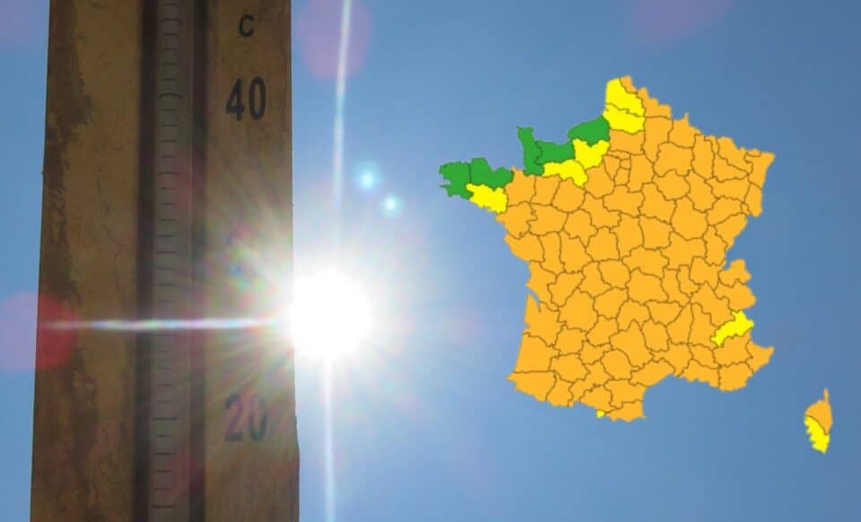Canicule