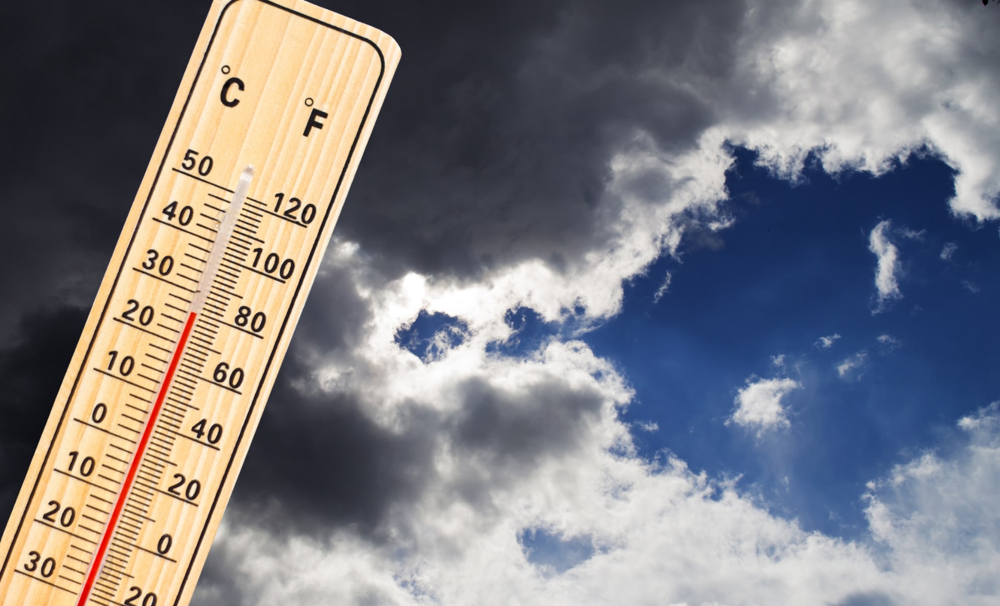 Météo : à quand la fin de la canicule en France