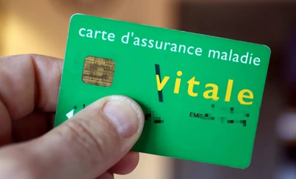 Carte vitale