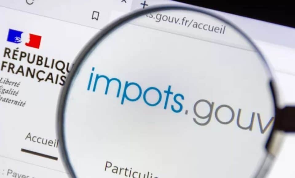 Impôt
