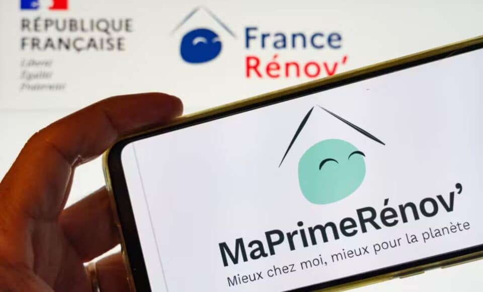 MaPrimeRénov