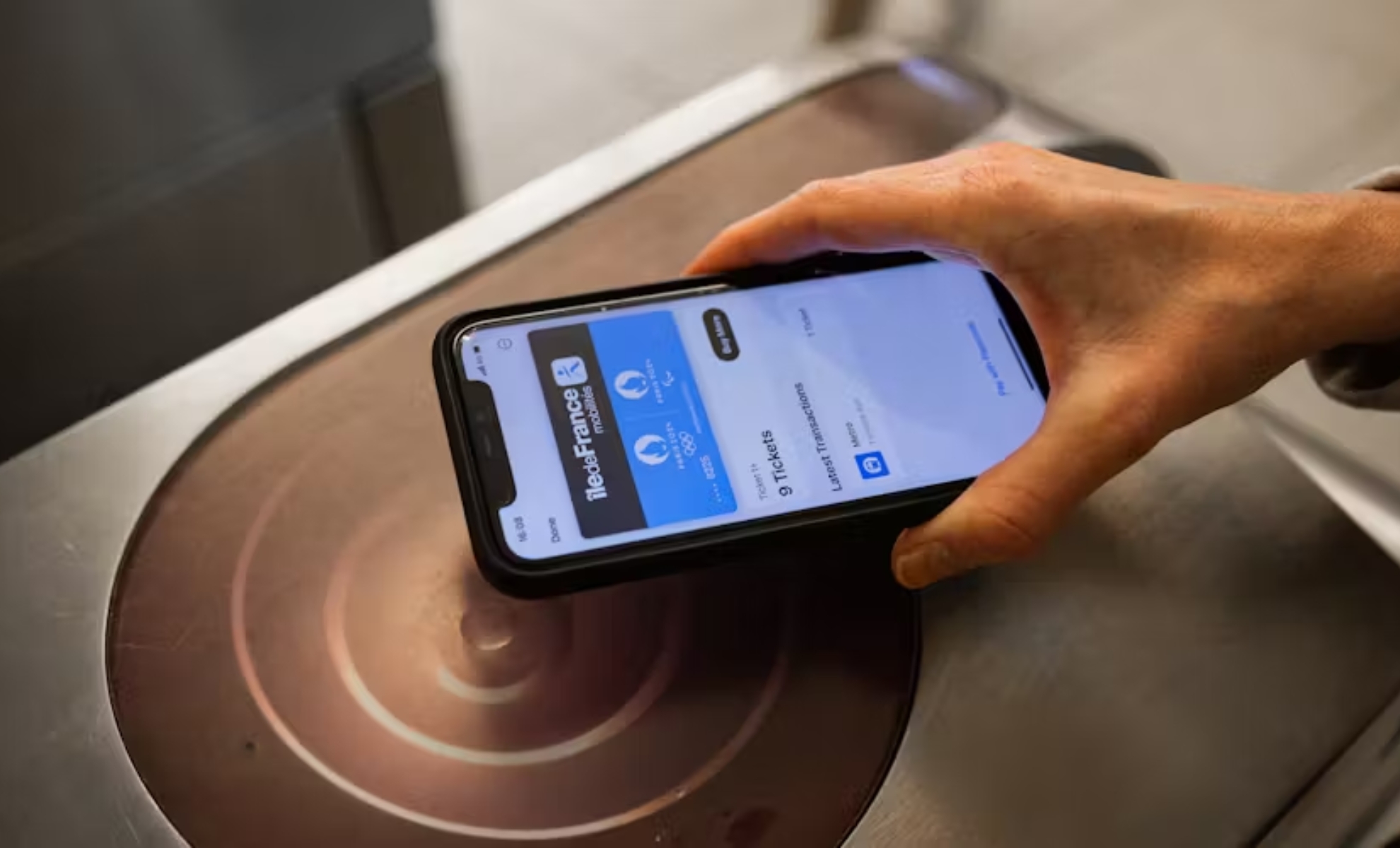 Econostrum.info Navigo