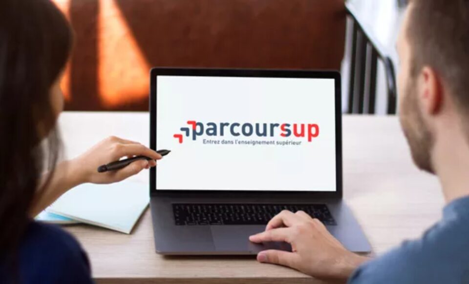 Parcoursup