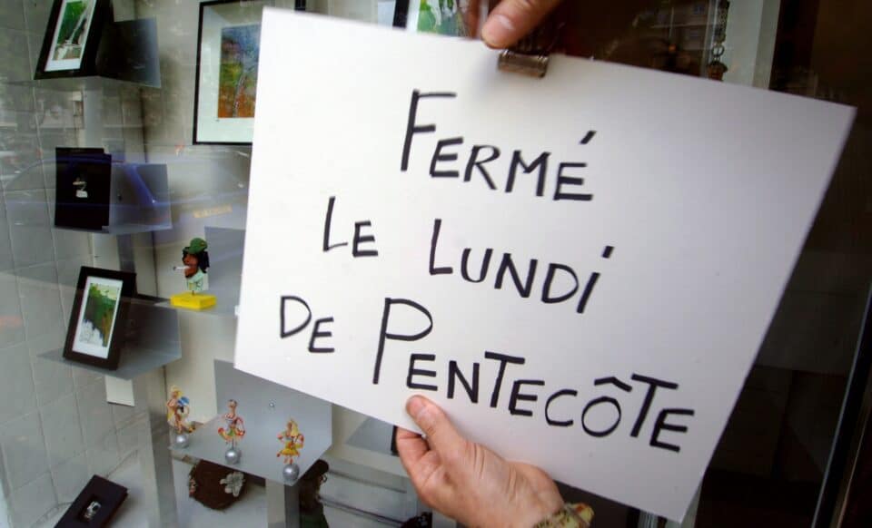 Pentecôte