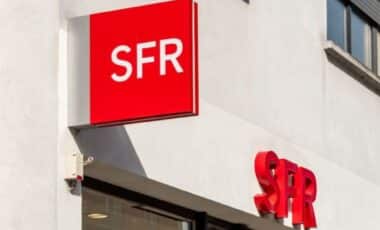 SFR
