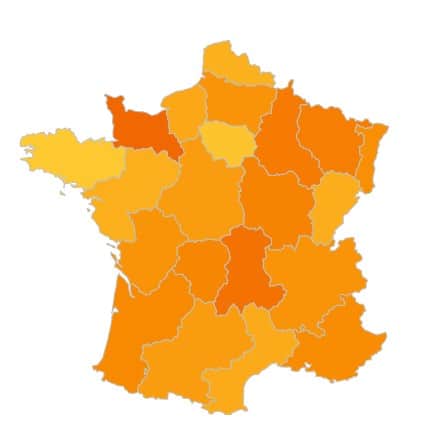 Fioul domestique : voici les prix ce lundi 2 juin Fioul