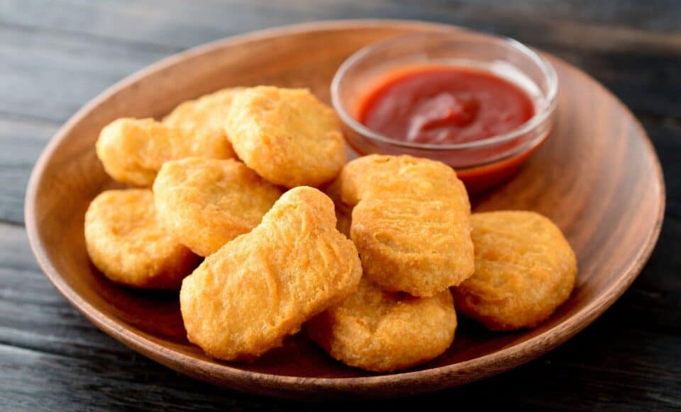 nuggets