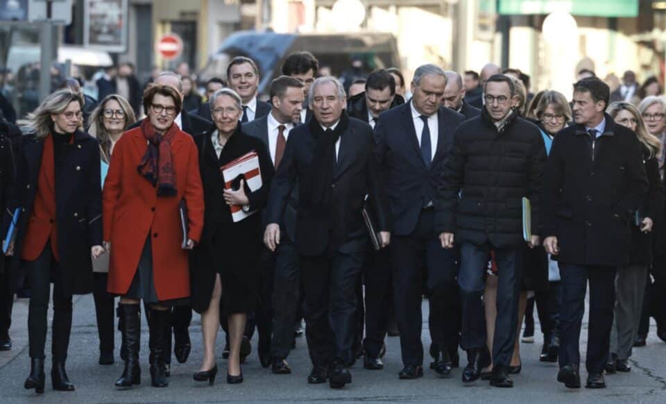 réforme des retraites