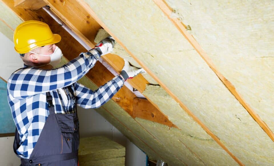 rénovation énergétique