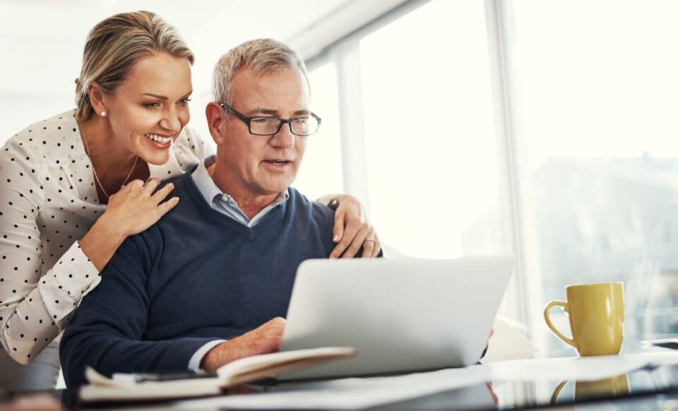 retraite progressive