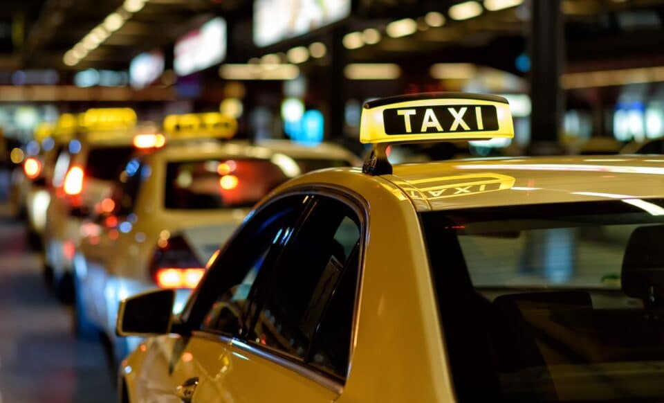 taxis