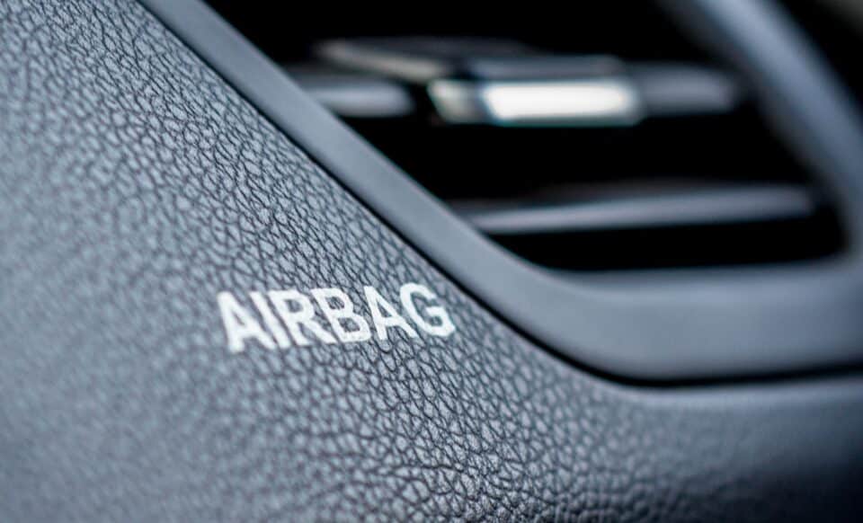 Airbags Takata