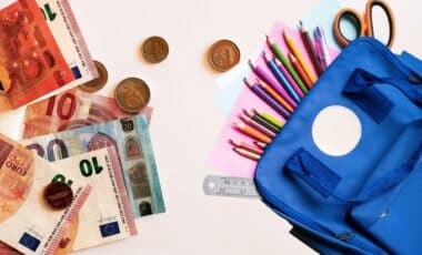 Allocation de rentrée scolaire