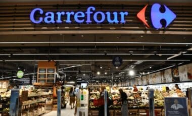 Econostrum.info Carrefour