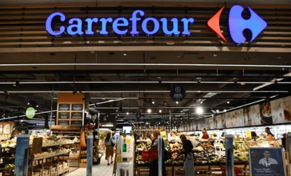 Carrefour