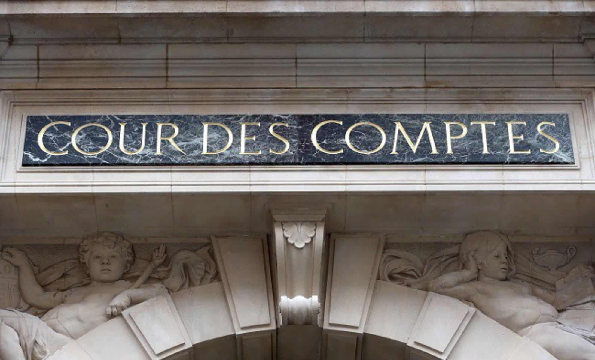 RSA, retraites, arrêts maladie : des milliards d’euros d’erreurs, alerte la Cour des Comptes