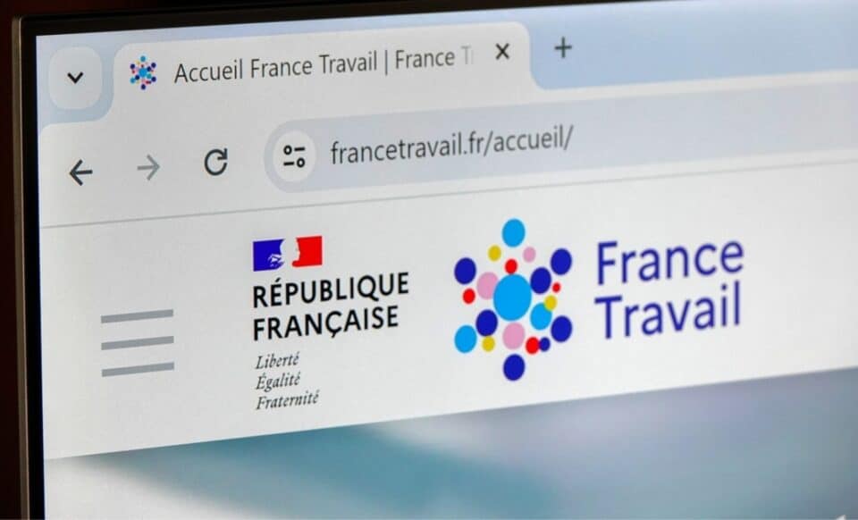 France Travail