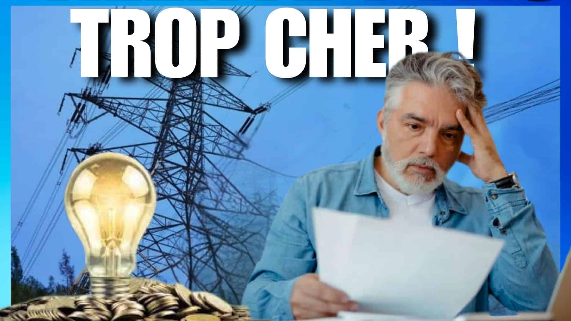Gaz et électricité : dès le 1er août, les factures vont exploser pour ...