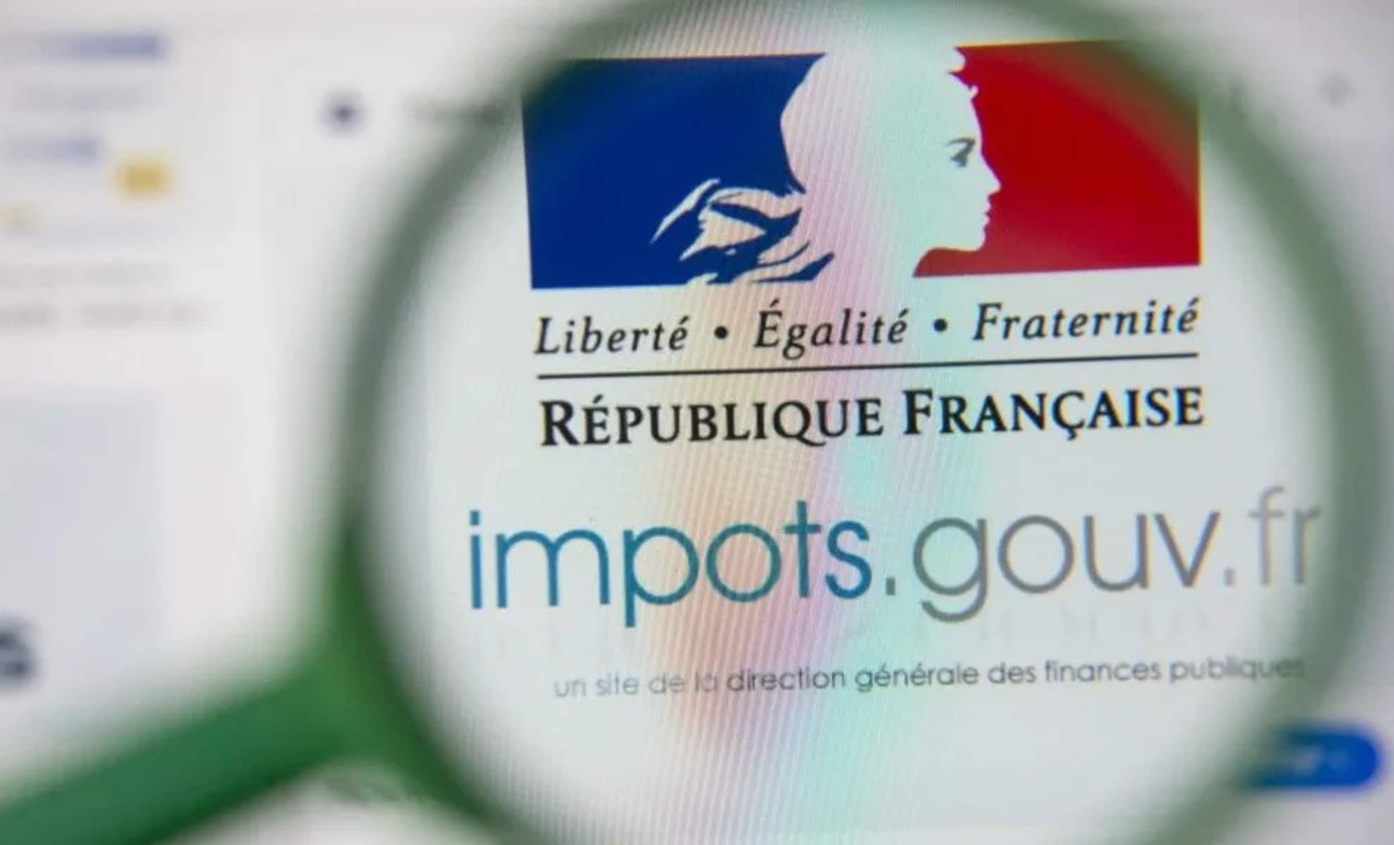 Econostrum.info Impôt