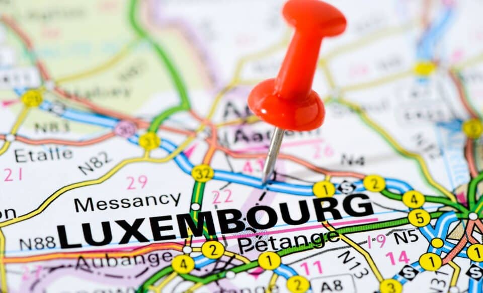Luxembourg