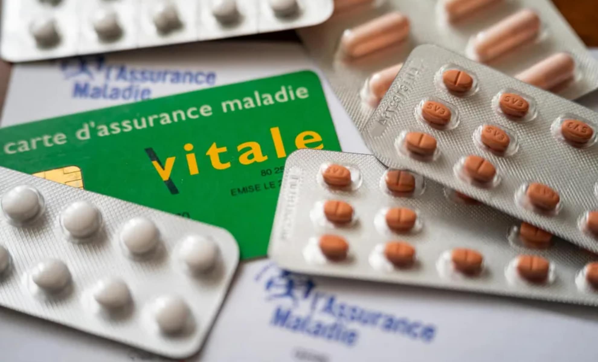 Econostrum.info Déremboursement