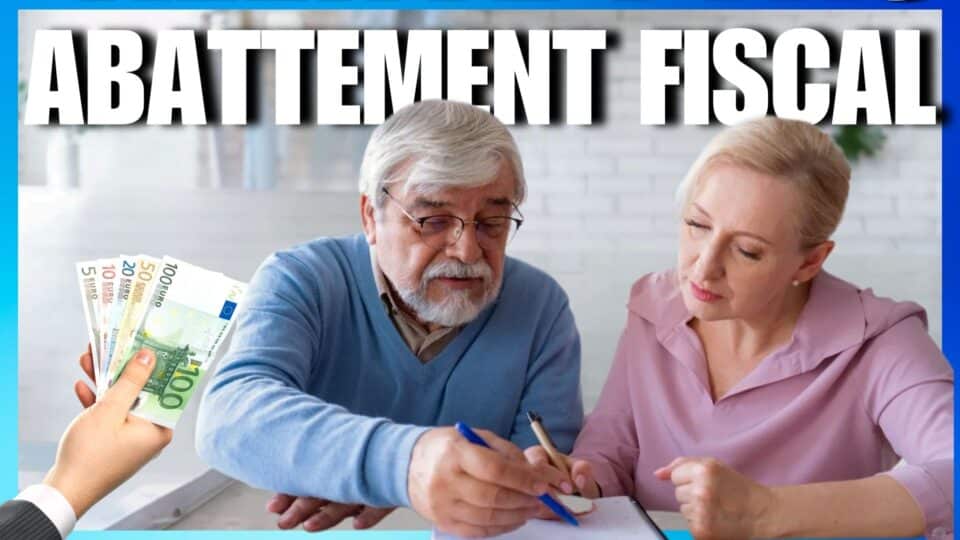 abattement fiscal