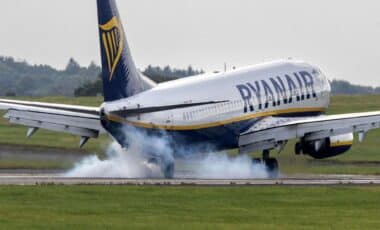 Ryanair