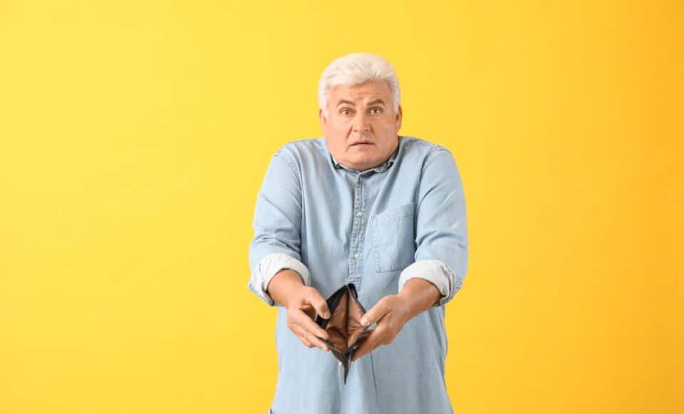 Réforme des retraites