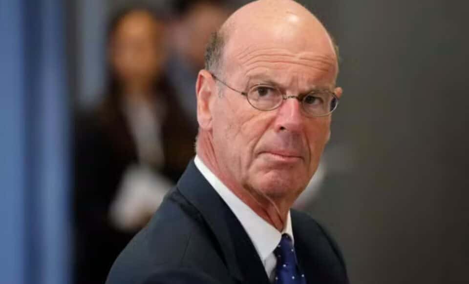 Le ministre Eric Lombard annonce la fin de l'abattement fiscal de 10% pour les retraités