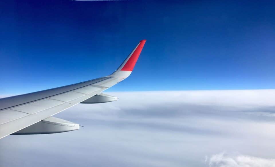 compagnies aériennes