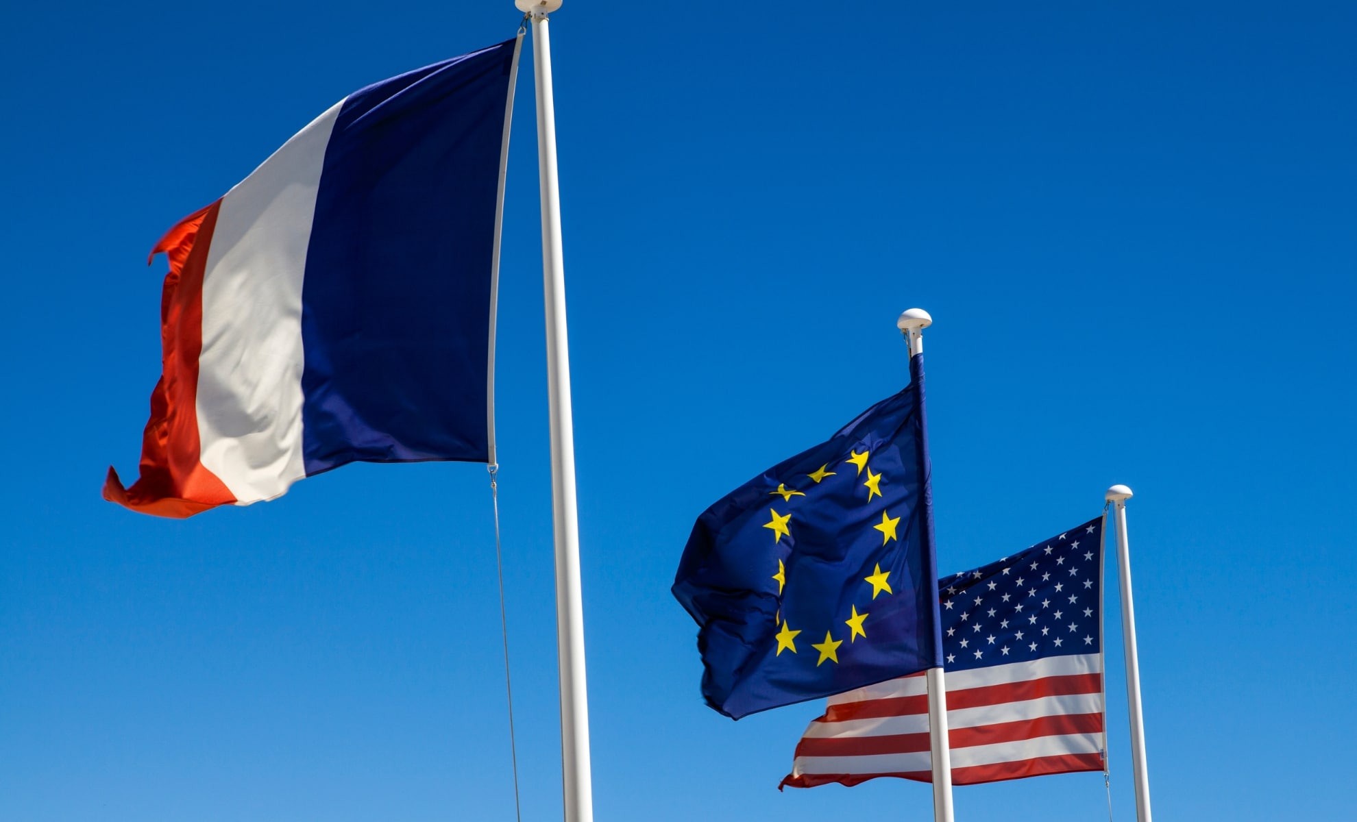 Econostrum.info états-unis