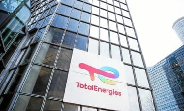 TotalEnergies