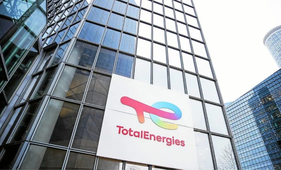 TotalEnergies