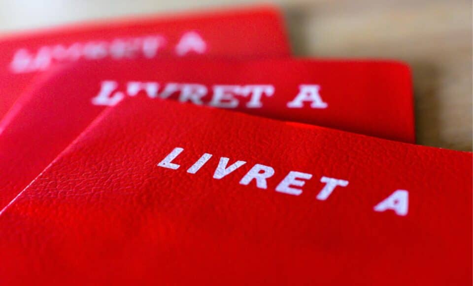 livret a